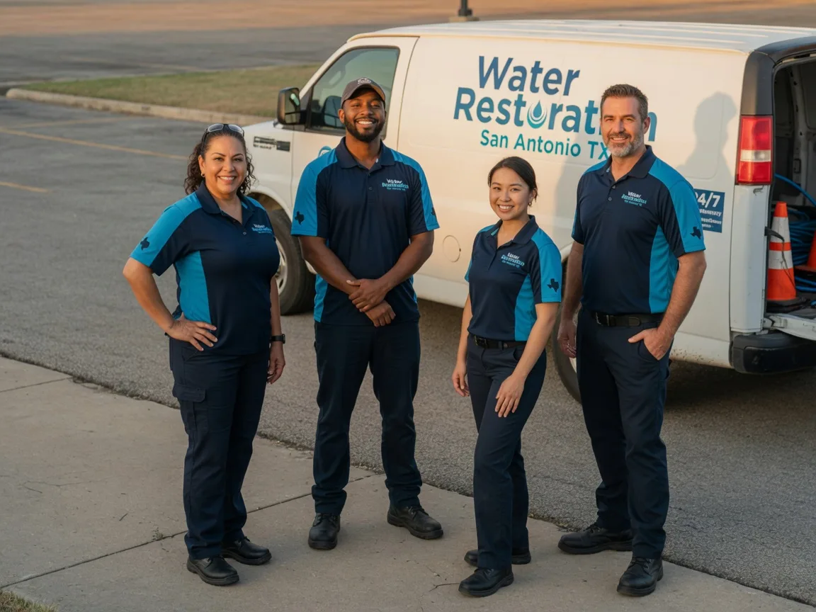 Water Damage Repair company in Pittsboro, NC